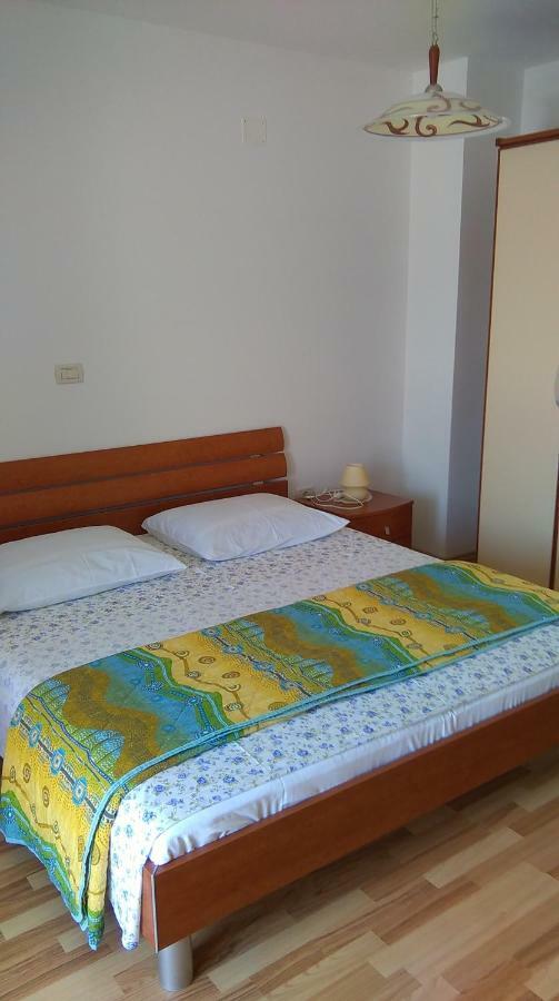 Mimoza Apartmán *