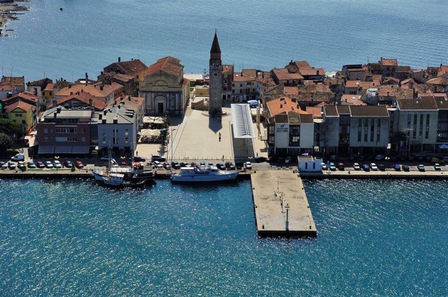 Apartmán Mimoza Umag