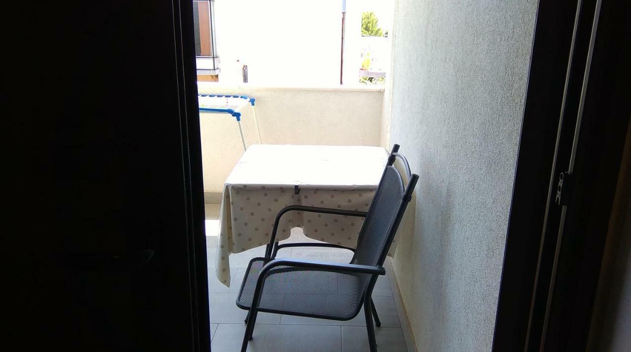 Mimoza Apartmán
