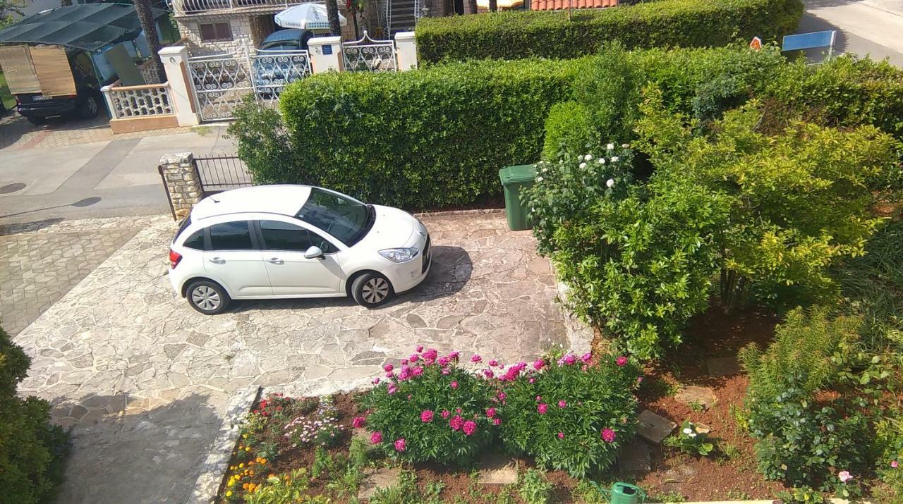 Apartmán Mimoza Umag