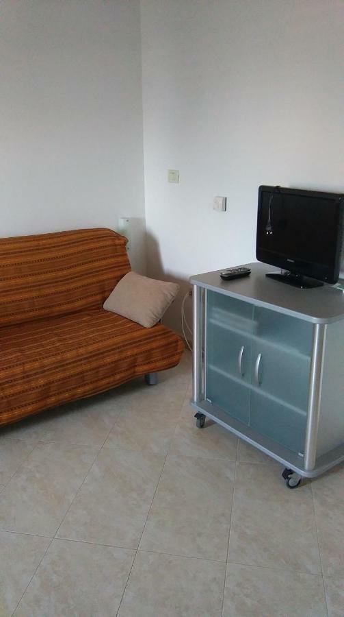 Mimoza Apartmán Umag