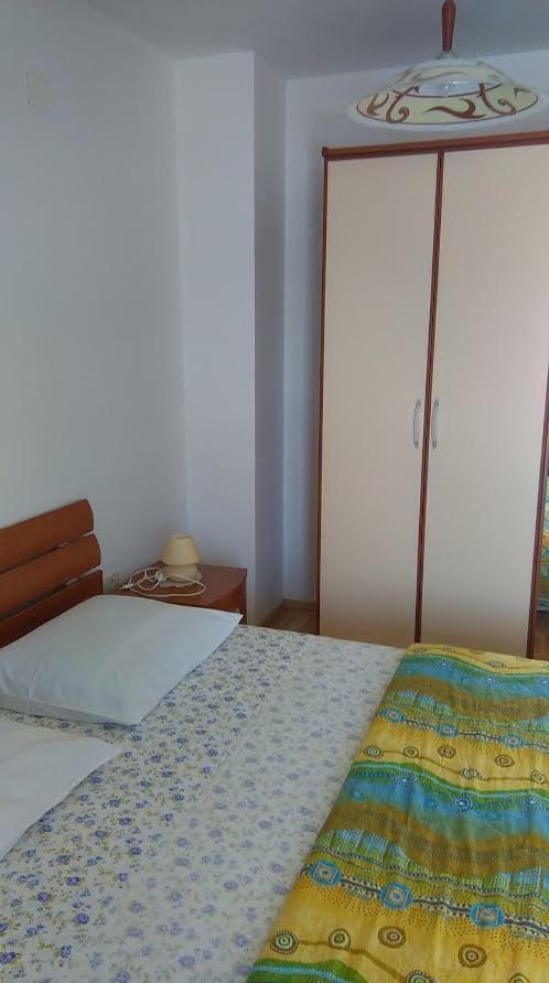Mimoza Apartmán *