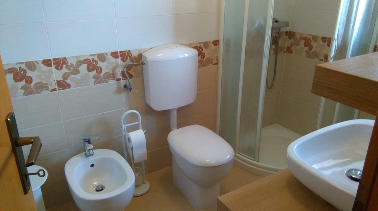 Mimoza Apartmán Umag